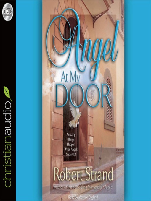 Title details for Angel At My Door by Robert Strand - Available